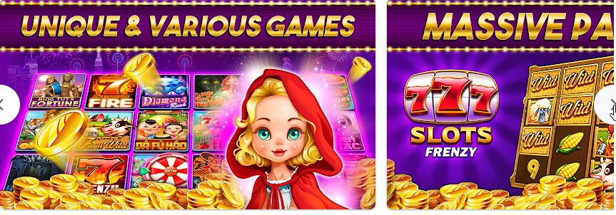 Casino Frenzy 1756736859802
